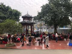 -阮老二·羊肉汤(黄甲店)