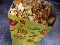 中爆-沃美影城蜀山万象汇店(WMX巨幕)
