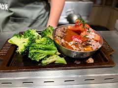-肉肉大米(金虹桥店)