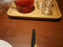 桃花醉-意满花千醉(金茂览秀城店)