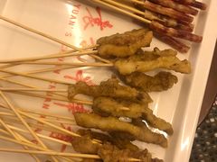 -袁记串串香(梁家巷店)
