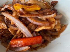 -湖畔居茶楼(湖滨店)