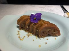 -古越舫·精品杭帮菜(商都路店)