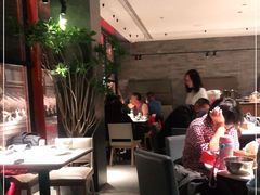 大堂-胡大饭馆 24h(簋街总店)