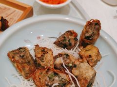 -聚福山莊·寻味顺德(北滘店)