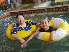 -南宫温泉水世界