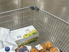 -山姆会员商店(邻瑞广场店)
