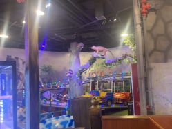 -卡通尼乐园(银泰店)