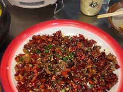 -蜀川川破店·江湖菜·烧烤(北京首店)