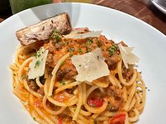 -Bistro 63 创意融合料理(广粤天地店)