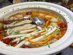 -筱湘溪·原住土菜小院