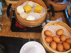 -青岛香根温泉酒店