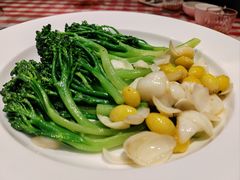 -西贝(六里桥旗舰店)