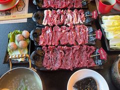 -潮庭牛肉火锅·骑楼私宴