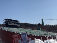 -威海华夏城景区