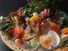 -滩万日本料理Nadaman(国贸大酒店)
