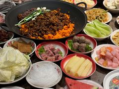 -沸炉重庆老火锅(军事博物馆店)