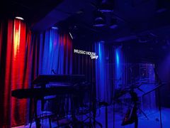 -音乐房子·Vintage Live Bar(玉林总店)