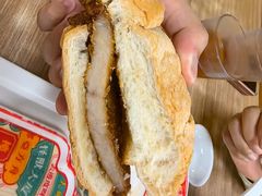 -百福麵家(新馬路店)