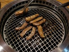 -赤坂亭·M9和牛烧肉·铁板烧(合肥万象城店)