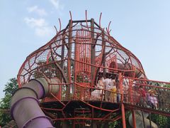 -枫香湖儿童公园