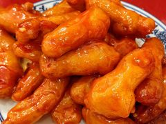 -北大地皖峰饭馆
