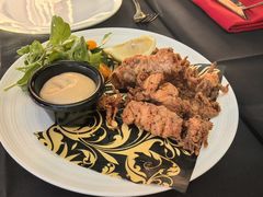 -I'm Angus Steakhouse