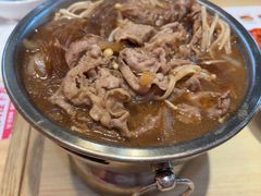 -米村拌饭(万达广场庄河店)