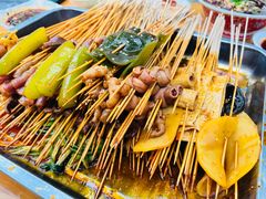 -雲记卢妈冷锅串串(中道街总店)