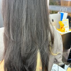 -藤野造型烫染优质