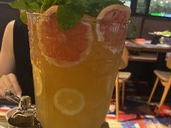 -探鱼·鲜青椒爽麻烤鱼(天河优托邦店)
