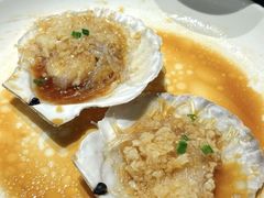-徐记海鲜(梅溪新天地店)