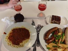 -宜家·瑞典风味餐厅(四元桥店)