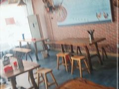 大堂-冯记白土岗辣子鸡