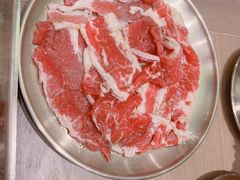 -西塔老太太泥炉烤肉(双井店)