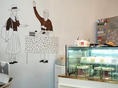 -姆们M Sweetie Cake(三里屯店)
