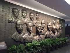 -中共一大纪念馆