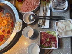 -大龙燚火锅(太古里店)