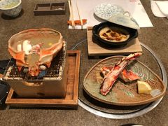 -蟹道乐(京都本店)