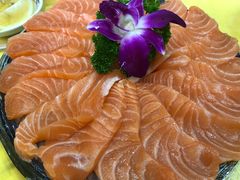 -官塘陈记鱼生·潮汕砂锅粥·牛肉火锅(潮枫路总店)