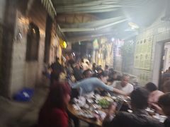 -华哥新鲜猪精品美食