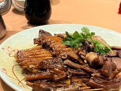 -抱德·潮汕味(敦和店原惠城鱼仔)