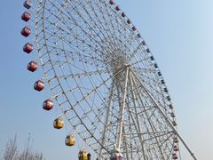 -绿溪谷乐园