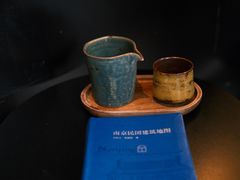 -Joymean coffee.见面咖啡