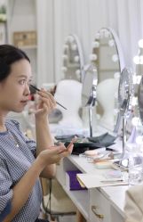 -金禧化妆造型工作室(市桥地铁站店)