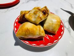 -欧提汗·新疆餐厅·清真(银都路店)