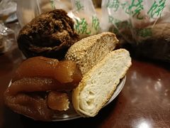 -满记烧饼(牛街东里小区一区店)