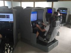 -胜华驾校·小猫学车(银都店)