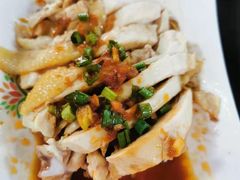 -深圳大学城荔园一食堂(校园路)