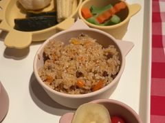 -西贝(华发商都店)